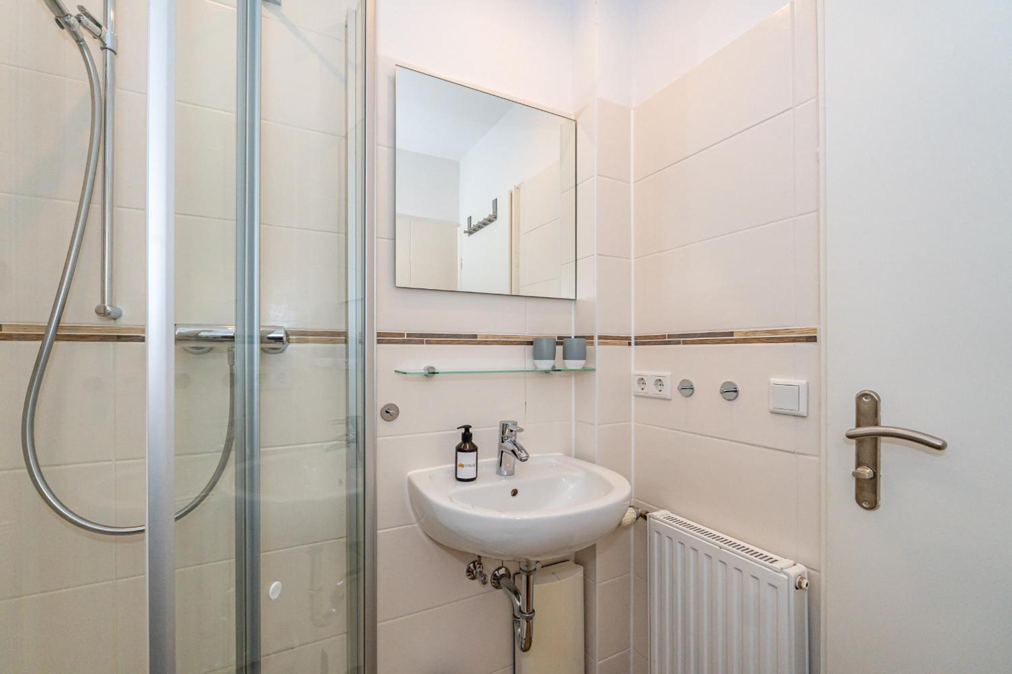 Friesennest Apartment Westerland