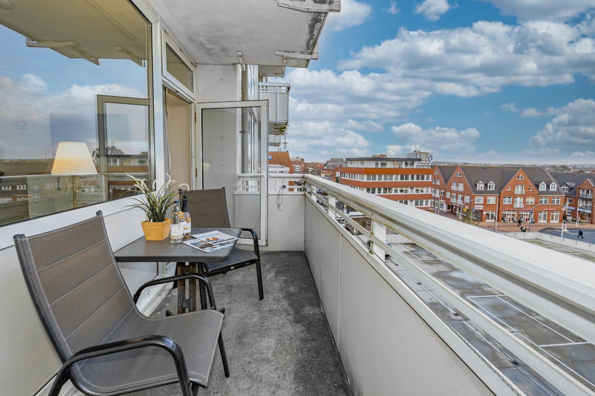Friesennest Westerland