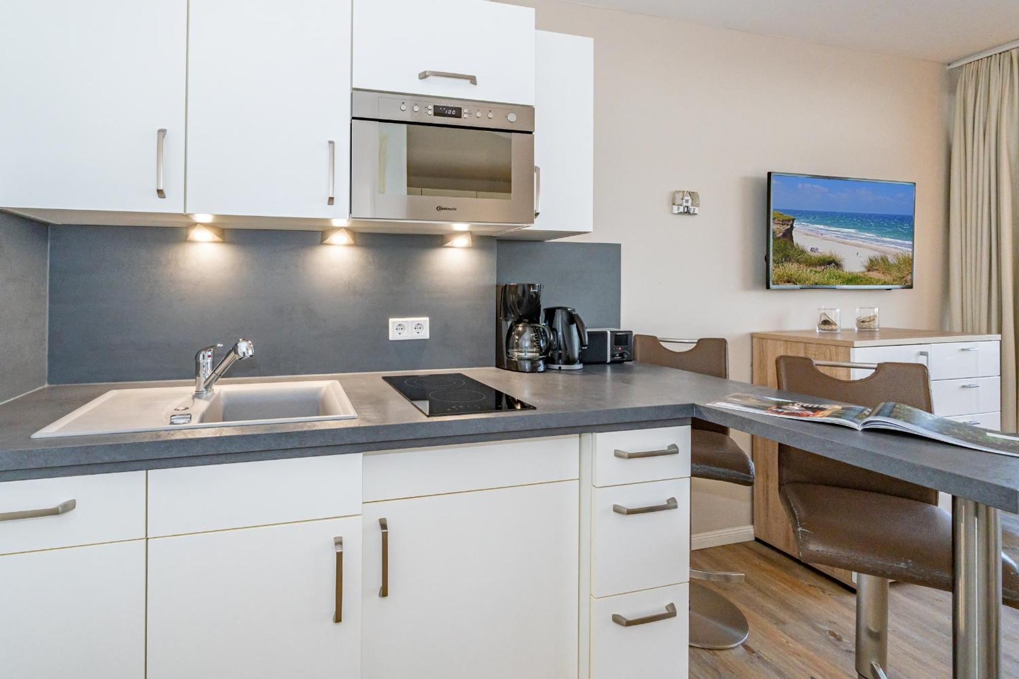 Apartment Friesennest