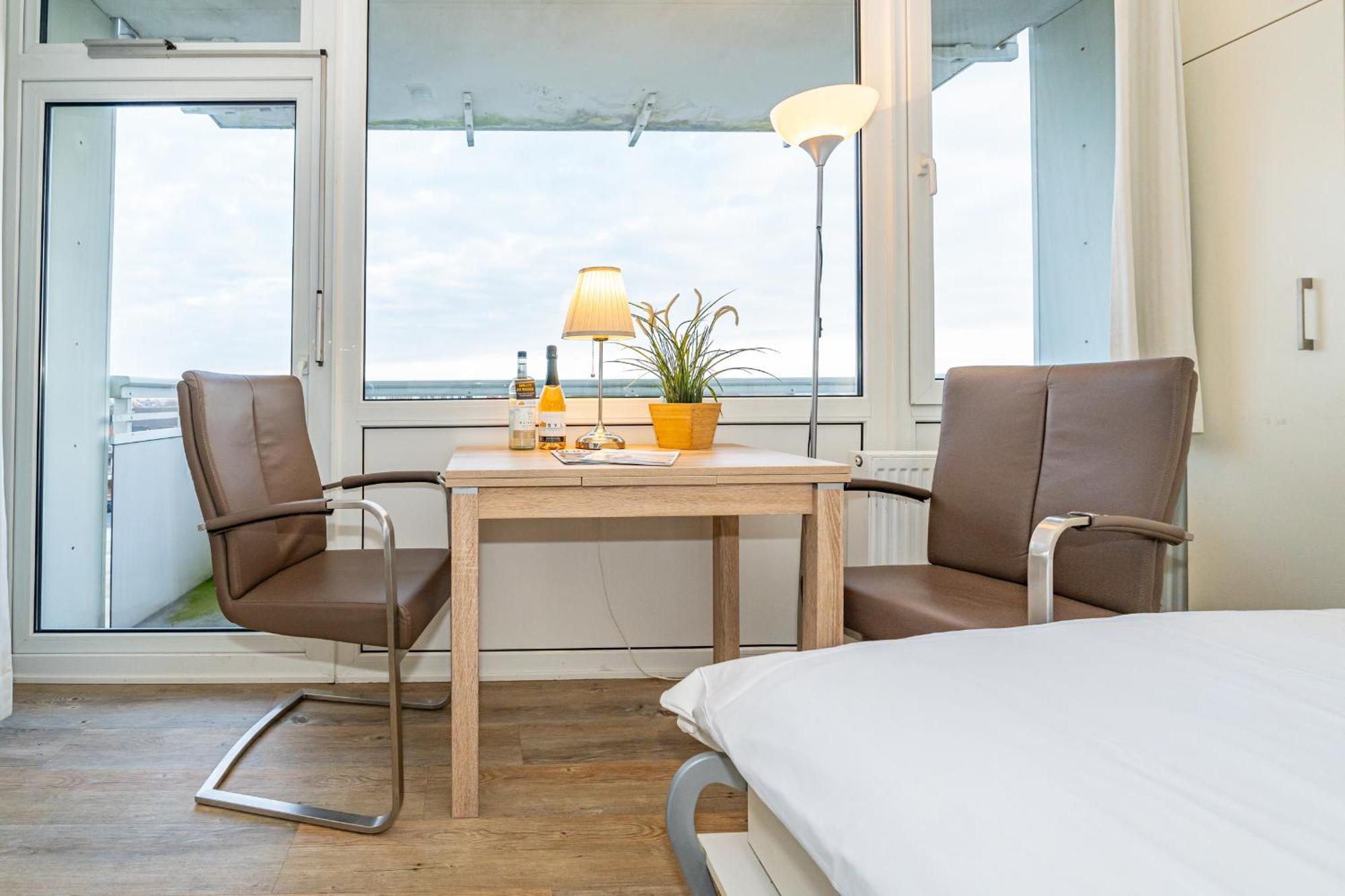 Friesennest Apartment *