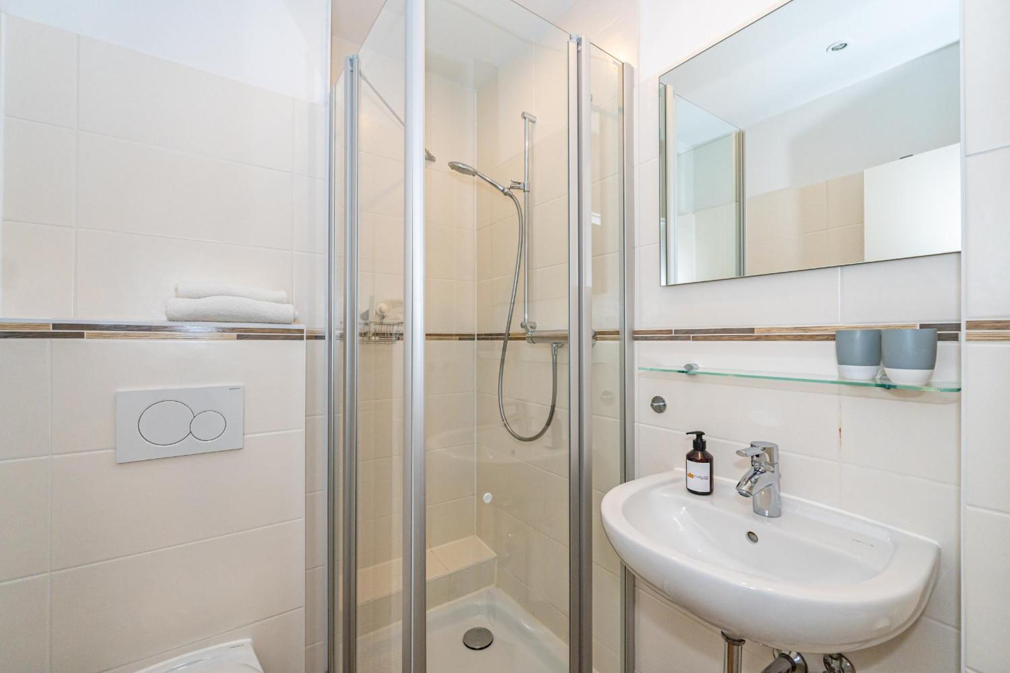 Friesennest Apartment Westerland
