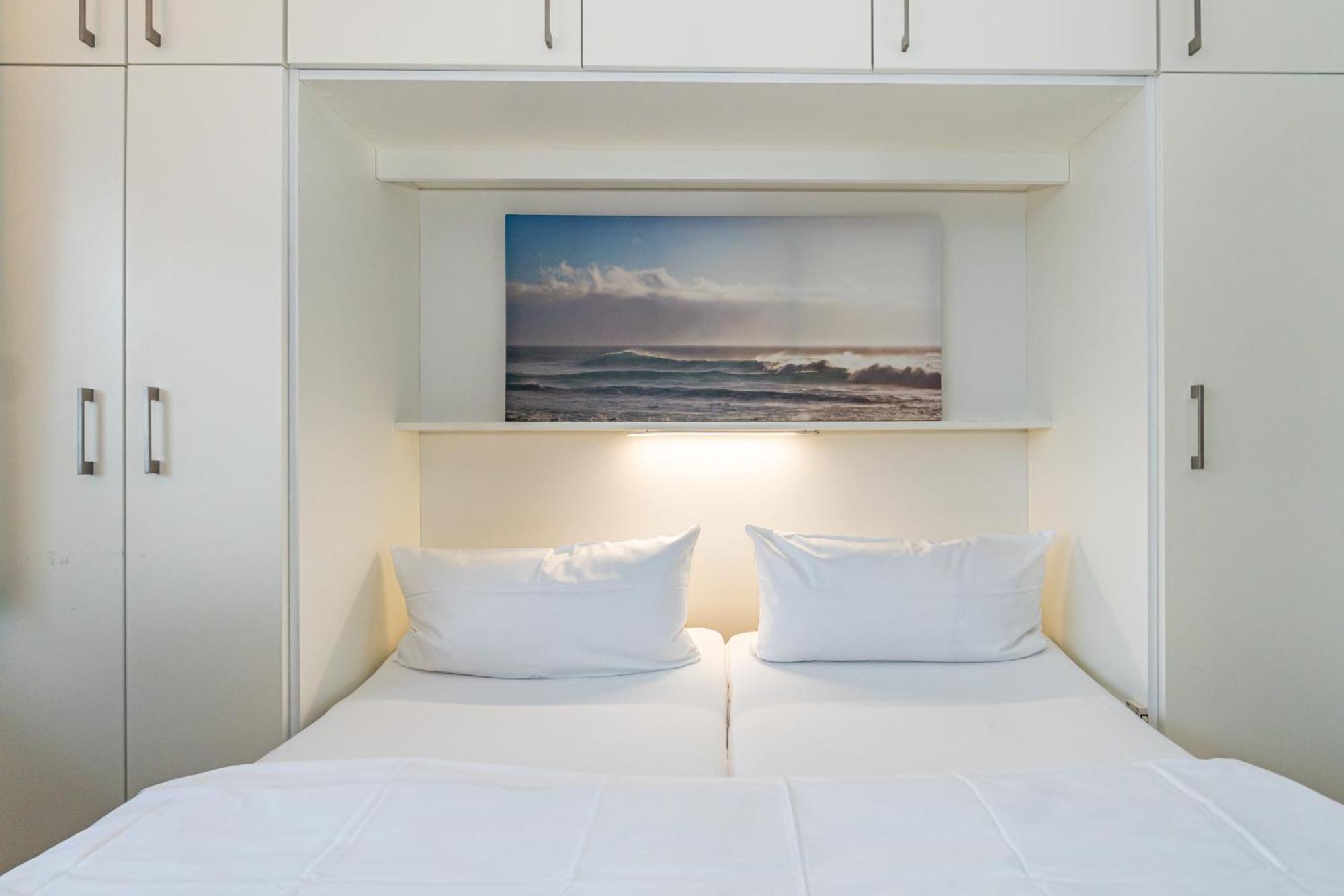 Apartment Friesennest Westerland